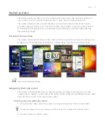 Preview for 27 page of HTC Legend A6363 User Manual