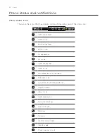 Preview for 28 page of HTC Legend A6363 User Manual