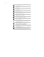 Preview for 30 page of HTC Legend A6363 User Manual