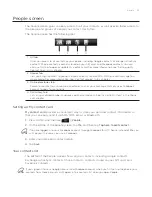 Preview for 55 page of HTC Legend A6363 User Manual