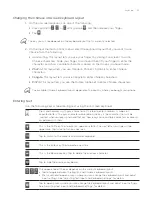 Preview for 65 page of HTC Legend A6363 User Manual