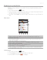 Preview for 91 page of HTC Legend A6363 User Manual