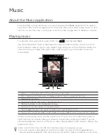 Preview for 166 page of HTC Legend A6363 User Manual