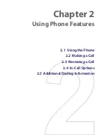 Preview for 23 page of HTC LIBR100 User Manual