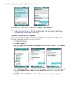 Preview for 66 page of HTC LIBR100 User Manual