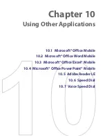 Preview for 93 page of HTC LIBR100 User Manual