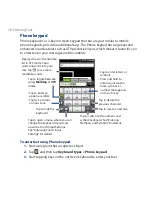 Предварительный просмотр 78 страницы HTC -Magic - Smartphone - WCDMA User Manual