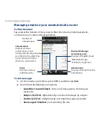 Предварительный просмотр 94 страницы HTC -Magic - Smartphone - WCDMA User Manual