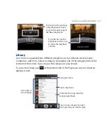 Предварительный просмотр 127 страницы HTC -Magic - Smartphone - WCDMA User Manual
