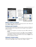 Предварительный просмотр 177 страницы HTC -Magic - Smartphone - WCDMA User Manual