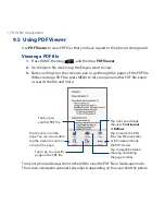 Предварительный просмотр 178 страницы HTC -Magic - Smartphone - WCDMA User Manual