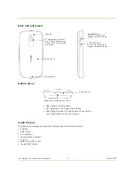 Предварительный просмотр 14 страницы HTC Magic Vodafone User Manual