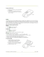 Предварительный просмотр 16 страницы HTC Magic Vodafone User Manual