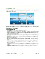 Предварительный просмотр 23 страницы HTC Magic Vodafone User Manual