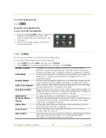 Предварительный просмотр 28 страницы HTC Magic Vodafone User Manual