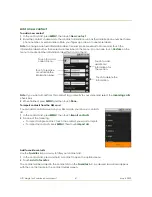 Предварительный просмотр 41 страницы HTC Magic Vodafone User Manual