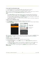 Предварительный просмотр 52 страницы HTC Magic Vodafone User Manual