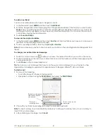 Предварительный просмотр 60 страницы HTC Magic Vodafone User Manual