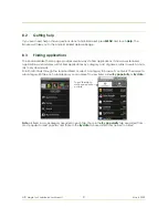 Предварительный просмотр 91 страницы HTC Magic Vodafone User Manual