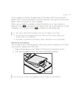 Предварительный просмотр 31 страницы HTC Merge User Manual