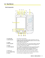 Предварительный просмотр 13 страницы HTC Mogul User Manual