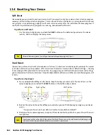 Предварительный просмотр 158 страницы HTC Mogul User Manual