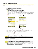 Предварительный просмотр 165 страницы HTC Mogul User Manual