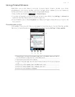 Предварительный просмотр 79 страницы HTC myTouch 3G Slide User Manual