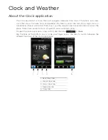 Предварительный просмотр 104 страницы HTC myTouch 3G Slide User Manual