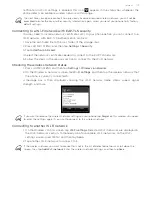 Предварительный просмотр 113 страницы HTC myTouch 3G Slide User Manual