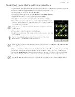 Предварительный просмотр 163 страницы HTC myTouch 3G Slide User Manual