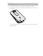 Предварительный просмотр 11 страницы HTC myTouch 4G Slide User Manual