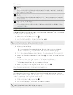 Предварительный просмотр 67 страницы HTC myTouch 4G Slide User Manual