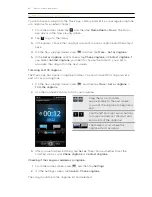 Предварительный просмотр 82 страницы HTC myTouch 4G Slide User Manual