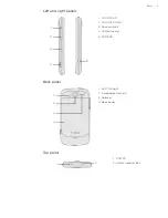 Preview for 9 page of HTC myTouch 4G User Manual