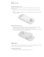 Preview for 10 page of HTC myTouch 4G User Manual