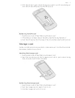 Preview for 11 page of HTC myTouch 4G User Manual