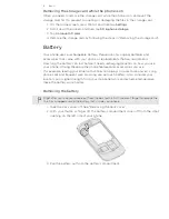 Preview for 12 page of HTC myTouch 4G User Manual