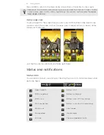 Preview for 16 page of HTC myTouch 4G User Manual