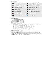 Preview for 18 page of HTC myTouch 4G User Manual