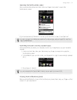 Preview for 19 page of HTC myTouch 4G User Manual
