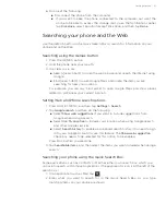 Preview for 21 page of HTC myTouch 4G User Manual