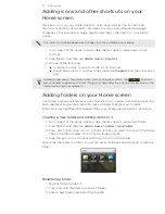 Preview for 26 page of HTC myTouch 4G User Manual