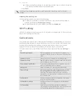 Preview for 34 page of HTC myTouch 4G User Manual