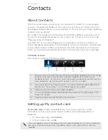 Preview for 36 page of HTC myTouch 4G User Manual