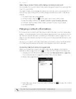 Preview for 38 page of HTC myTouch 4G User Manual