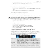 Preview for 41 page of HTC myTouch 4G User Manual