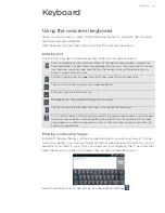 Preview for 43 page of HTC myTouch 4G User Manual