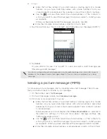 Preview for 48 page of HTC myTouch 4G User Manual