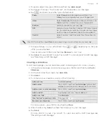 Preview for 49 page of HTC myTouch 4G User Manual